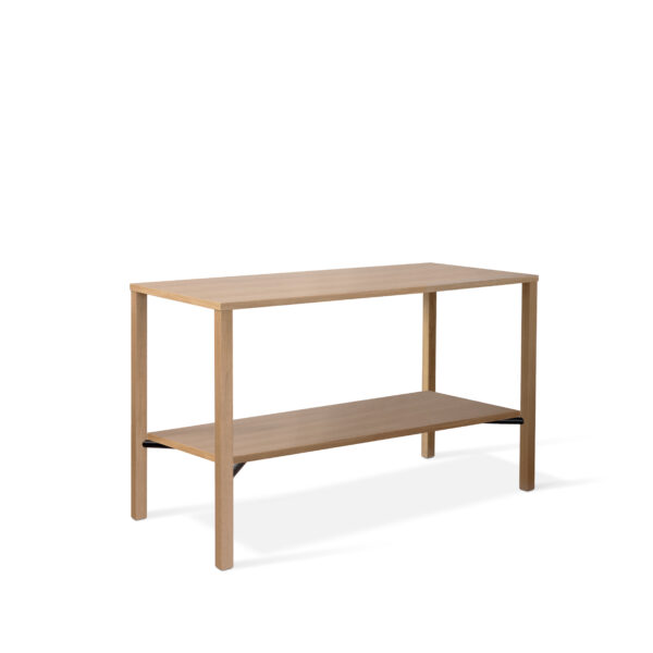 B-14 console sideboard